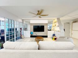 Blk 842E Tampines Arcadia (Tampines), HDB 5 Rooms #558831321